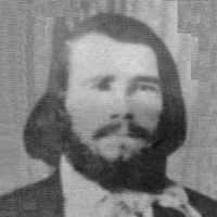 Nephi Rogers (1838 - 1876) Profile